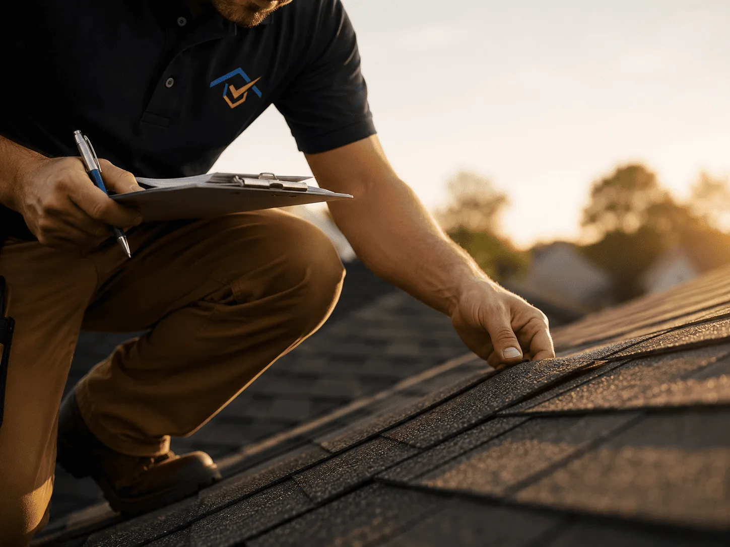 Why Choose Roof Inspection in Empire, OH